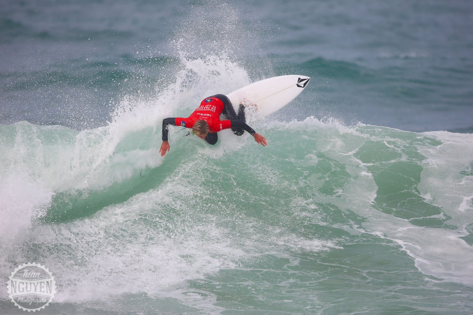 Biarritez Bayonne 2523